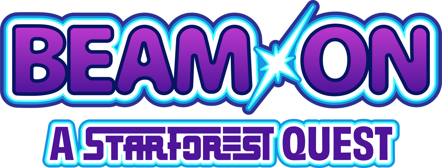 Beam On: A Star Forest Quest