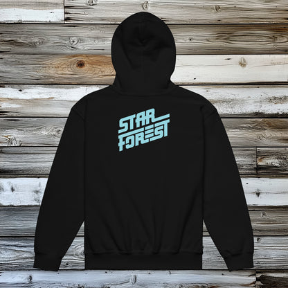 Star Forest Band Hoodie (Youth)