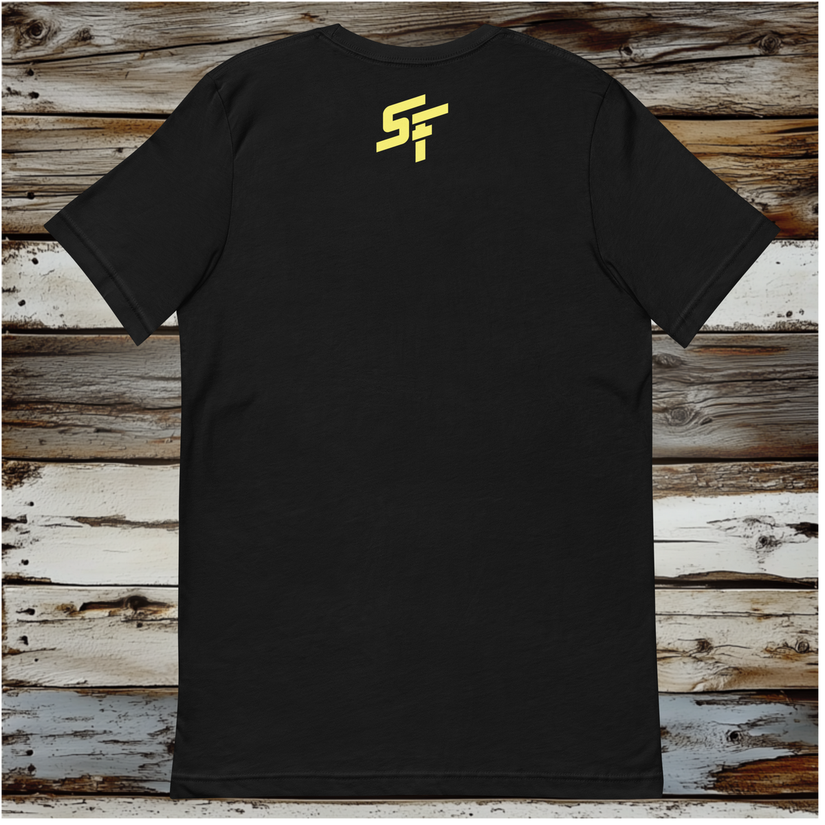 Glow In the Dark Goblin Song Tee - PREORDER
