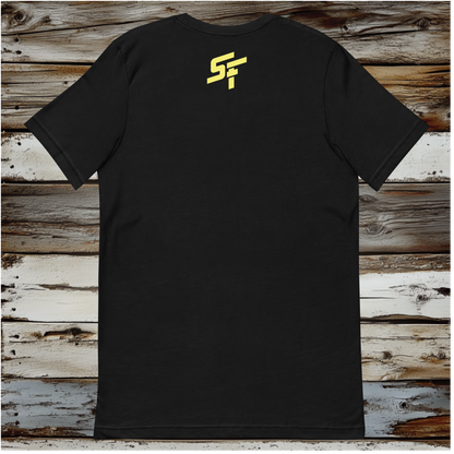 Glow In the Dark Goblin Song Tee - PREORDER